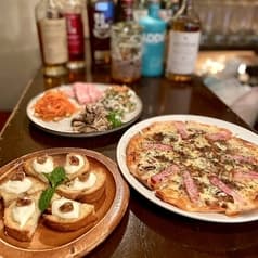 FOOD+Bar ROJI フードプラスバーロジ