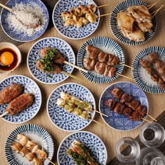 鶏武者 川崎店