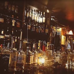 BAR STEPPEN STONE バー ステッペン ストーン 高円寺