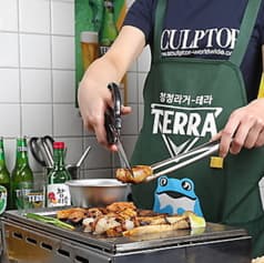 ミリネヤンコプチャン 高円寺店