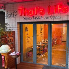 That s Life ザッツ ライフ