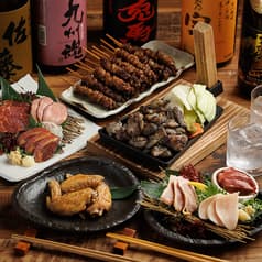 九州魂 京成船橋店