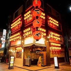 江戸肉割烹 さゝや 浅草