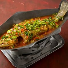 香辣里