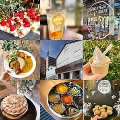 SASAYA CAFE