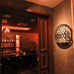 銀座BARREL 並木通り店