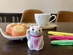 カフェ猫衛門