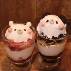 セピア カフェ SEPIA CAFE