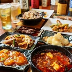 四川料理 東和酒場