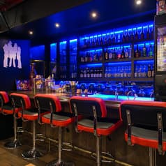 いちゃりBar