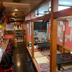 大黒店 カラオケ