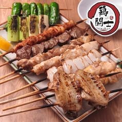 焼鳥居酒屋 鶏闘士 はなれ 新宿歌舞伎町店 4号店