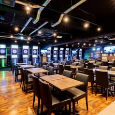 Darts UP ダーツアップ 吉祥寺