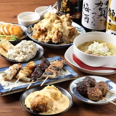 焼鳥どん 国分寺店