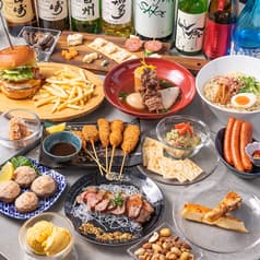 酒は人類の友