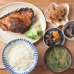 下2食堂 オドモ