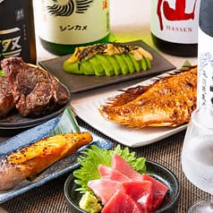 炉屋魚榮