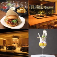 PARK SIDE CAFE by CRAZY パークサイドカフェバイクレイジー