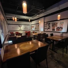 バームーンウォーク bar moon walk 町田駅前店