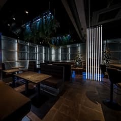 Shisha Lounge Cielo