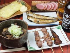 升屋・満