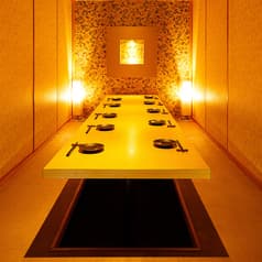 にくと魚 川崎駅前店