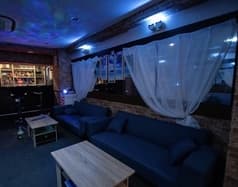 Shisha Bar Smoky 池袋店