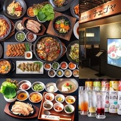 韓国家庭料理チェゴヤ WACCA池袋店