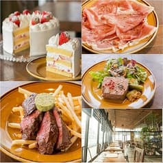 ステーションカフェ BASEL バーゼル