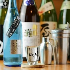 魚と酒はなたれ 品川店