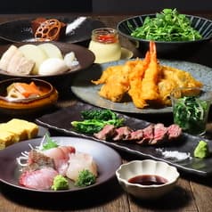 ビストロ裏かつまた 恵比寿