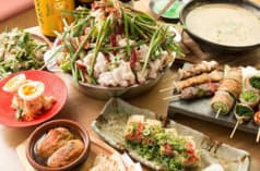 博多串焼 ジョウモン　新宿店