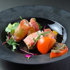 ROCA ITALIAN LOUNGE ロカ イタリアン ラウンジ 恵比寿