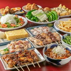 居酒屋 まるだい