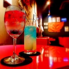 Bar moon walk バームーンウォーク 高田馬場店