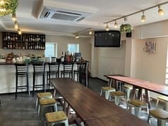酒場 RICO