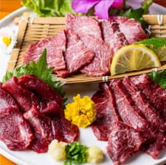台湾複合料理居酒屋 雅庄