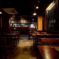 肉と日本酒バル ワラカド 船橋店
