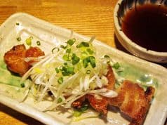鳥翁 とりおう