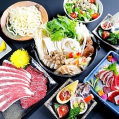 鮨 馬刺し 櫻 藤沢店