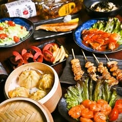 居酒屋トラバー