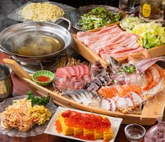 海鮮居酒屋 うおっこ 人形町
