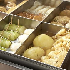ニュー神田屋 渋谷東口宮益坂下店