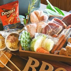 ビナウォーク海老名屋台村