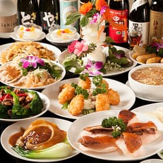 宴客 駒込店