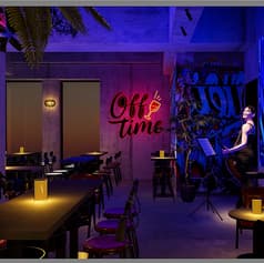 Off Time music sakaba オフタイムミュージックサカバ 上野店