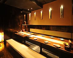 土間土間 代々木店