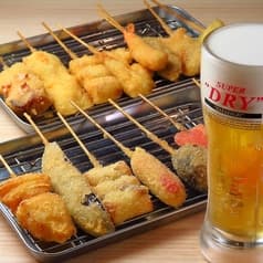 はなび 東神田店