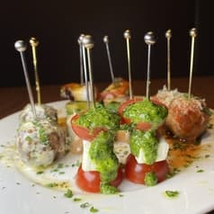 Bar de Opincho バル デ オピンチョ