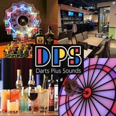 アミューズメントバー D.P.S 高円寺店